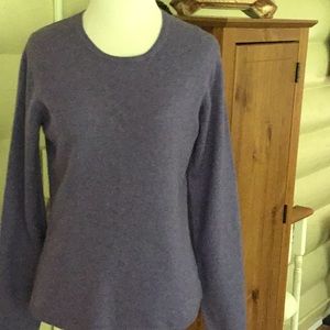 Forte cashmere sweater